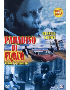 Paradiso Di Fuoco (ed.2001)
