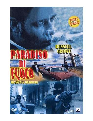 Paradiso Di Fuoco (ed.2001)