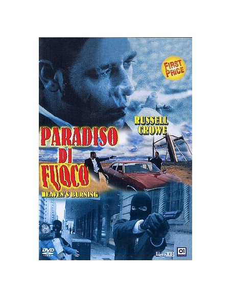 Paradiso Di Fuoco (ed.2001)