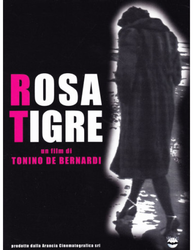 Rosa Tigre