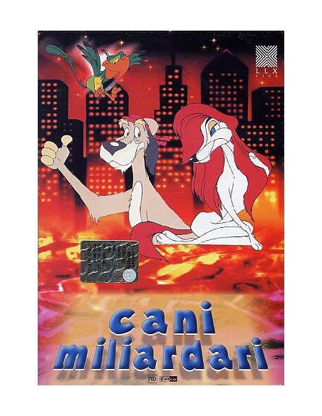 Cani Miliardari