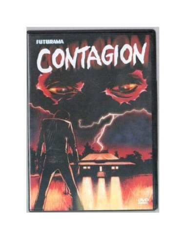 Contagion (ed. 2004)
