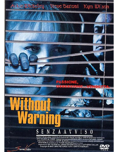 Without Warning