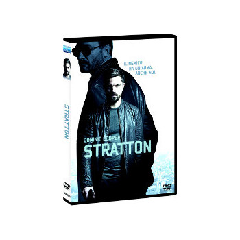 Stratton - Forze Speciali (Fighting Stars)