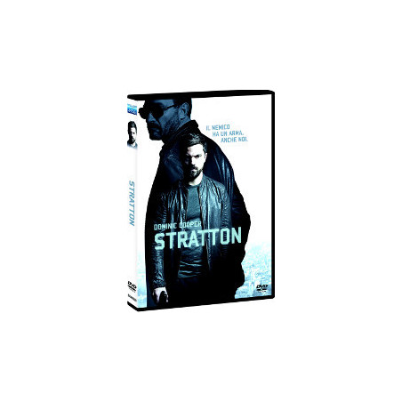 Stratton - Forze Speciali (Fighting Stars)