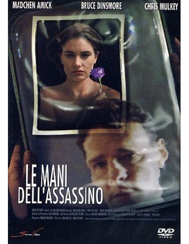 Mani Dell'Assassino (Le) (ed. 2005)