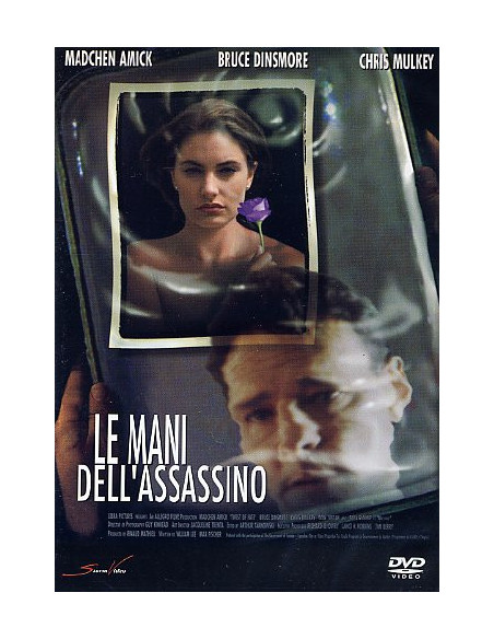 Mani Dell'Assassino (Le) (ed. 2005)