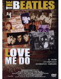 Beatles (The) - Love Me Do