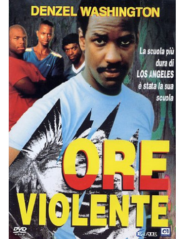 Ore Violente (ed.2005)