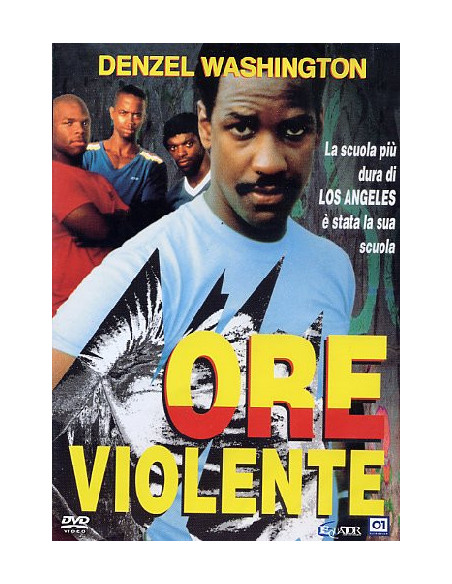 Ore Violente (ed.2005)