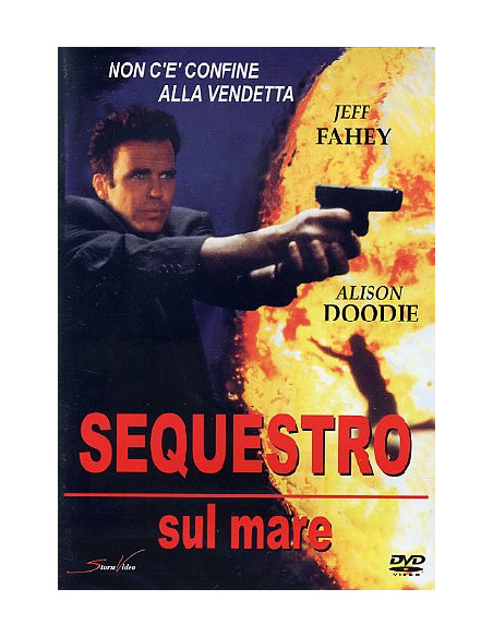 Sequestro Sul Mare