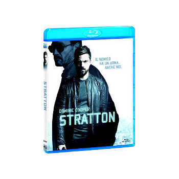 Stratton - Forze Speciali (Fighting Stars) (Blu Ray)