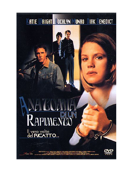 Anatomia Di Un Rapimento (1996)