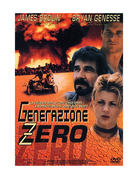 Generazione Zero