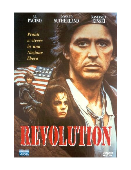 Revolution (Indimenticabili)