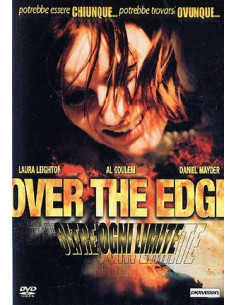Over The Edge
