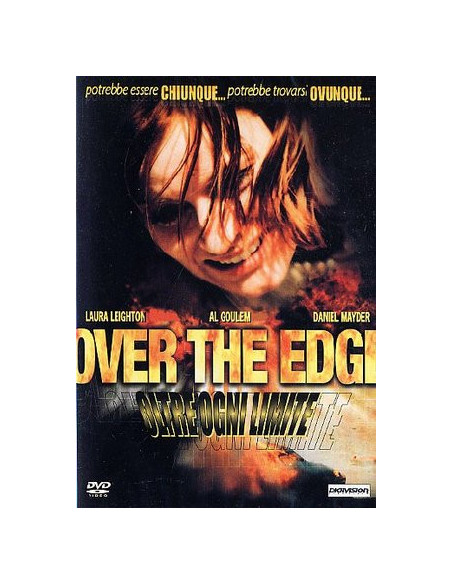 Over The Edge