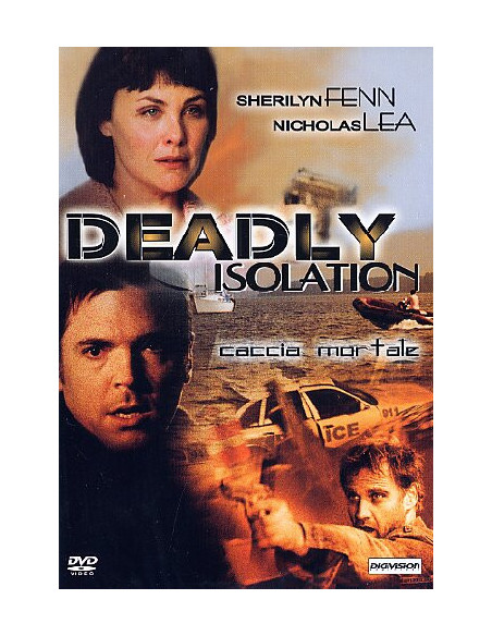 Deadly Isolation - Caccia Mortale