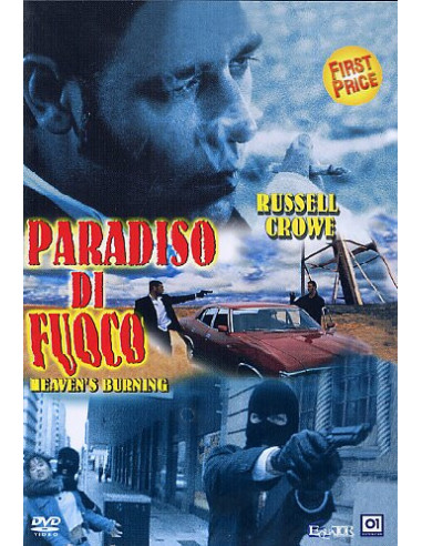 Paradiso Di Fuoco (ed.2005)