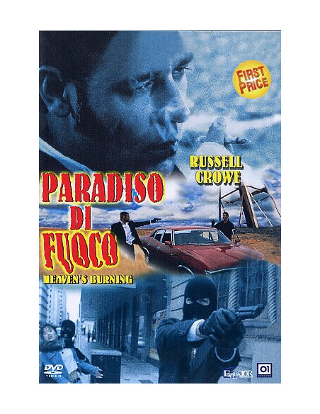 Paradiso Di Fuoco (ed.2005)