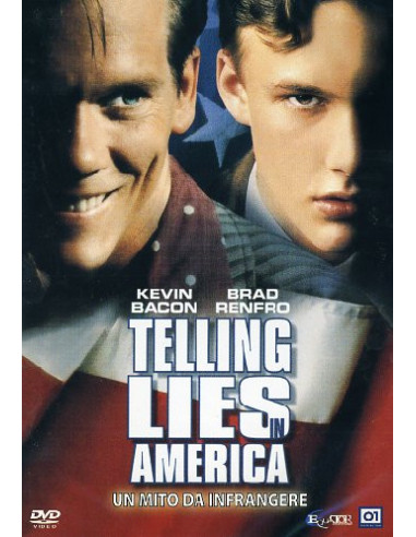 Telling Lies In America