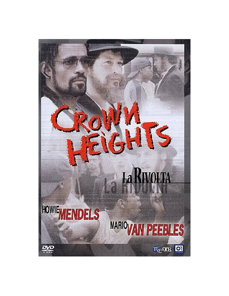 Crown Heights