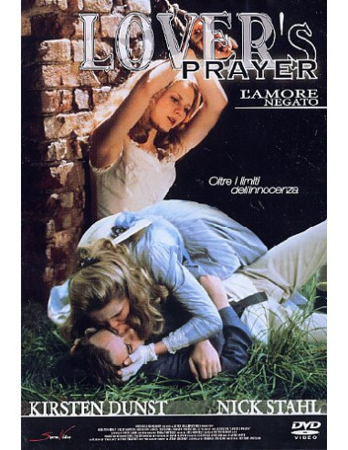 Lover's Prayer - L'Amore Negato