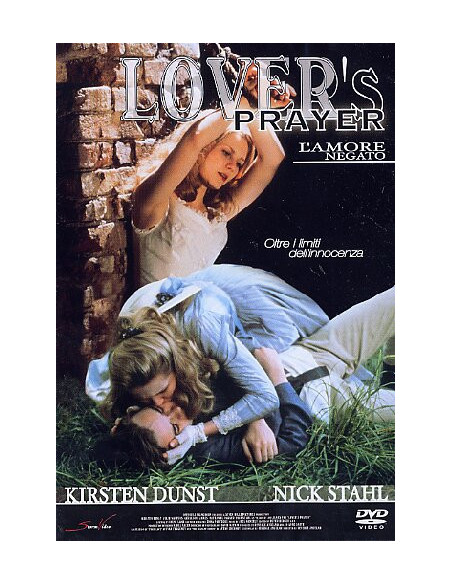 Lover's Prayer - L'Amore Negato