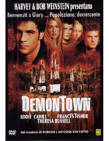 Demontown