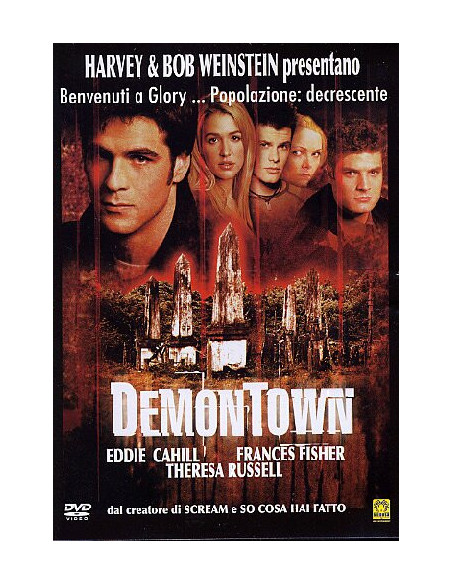 Demontown