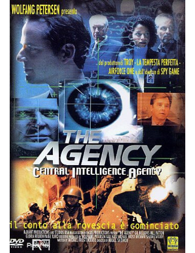 Agency (The) (ed. 2006)
