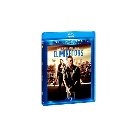 Eliminators - Senza Regole (Fighting Stars) (Blu Ray)