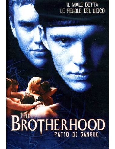 Brotherhood (The) - Patto Di Sangue