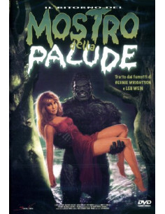 Ritorno Del Mostro Della Palude (Il) (ed.2006)