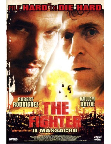 Fighter (The) - Il Massacro