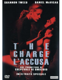 Charge (The) - L'Accusa