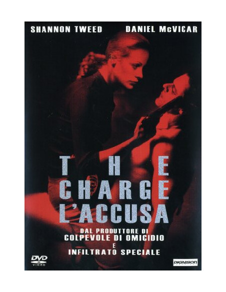 Charge (The) - L'Accusa