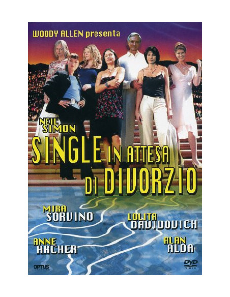 Single In Attesa Di Divorzio