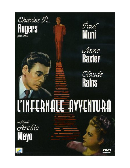 Infernale Avventura (L')