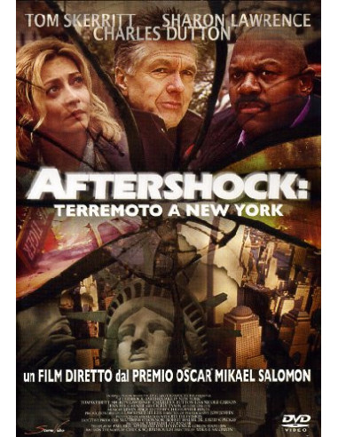 Aftershock (ed. 2007)