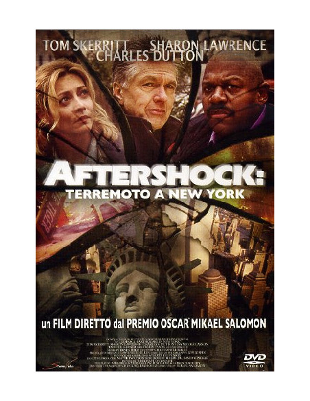 Aftershock (ed. 2007)