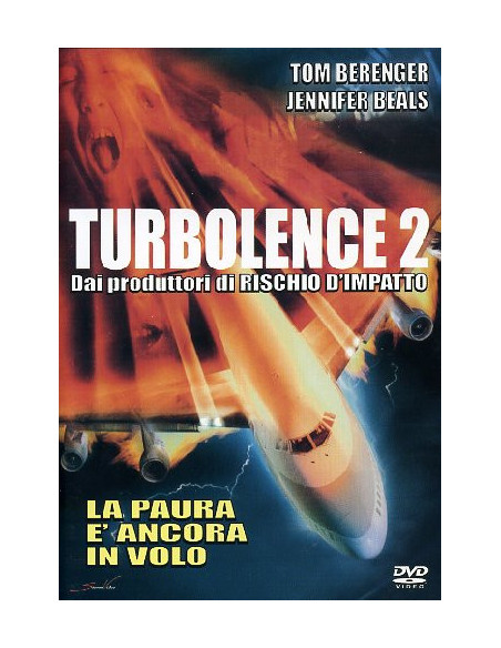 Turbolence 2