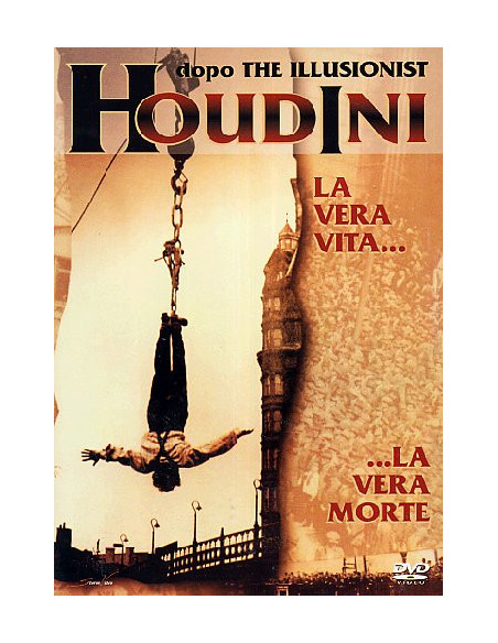 Houdini