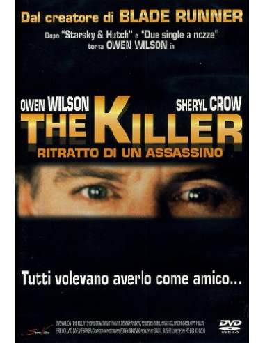 Killer (The) - Ritratto Di Un Assassino