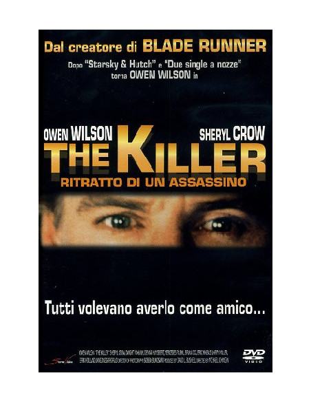Killer (The) - Ritratto Di Un Assassino