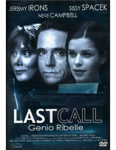 Last Call - Genio Ribelle