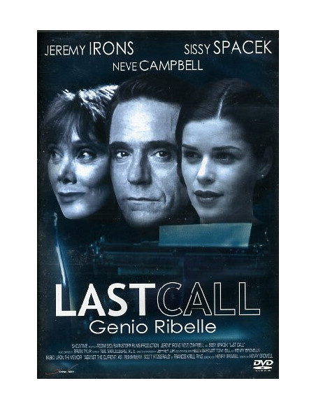 Last Call - Genio Ribelle