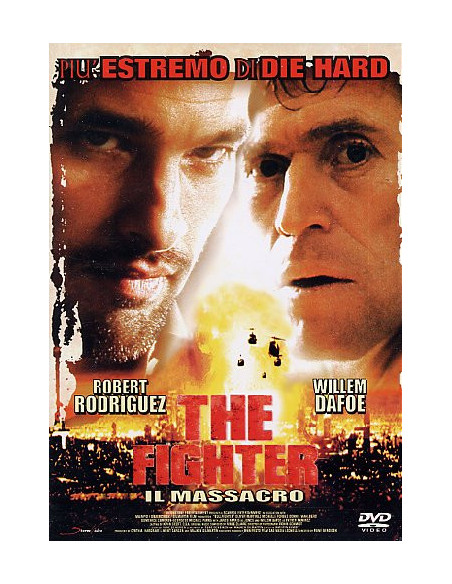 Fighter (The) (2000)