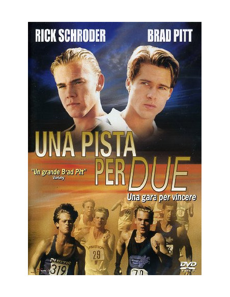 Pista Per Due (Una)