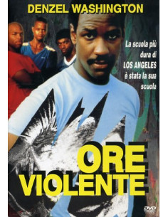 Ore Violente (ed.2008)